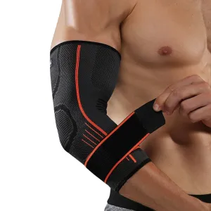 1pc Elbow Compression Sleeves for Tendonitis,tennis Elbow Weightlifting