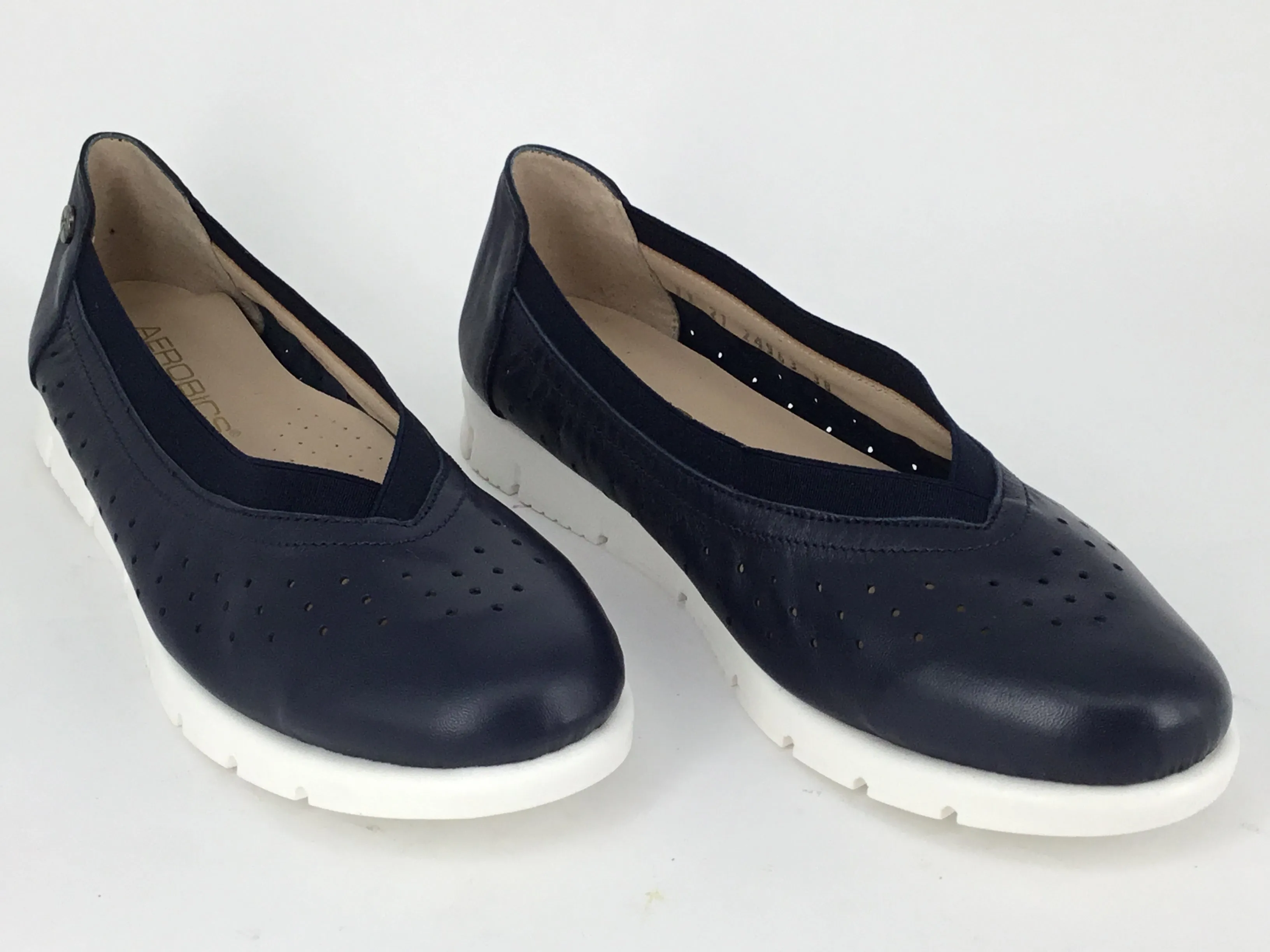 Aerobics Fret 2 available in 4 colours