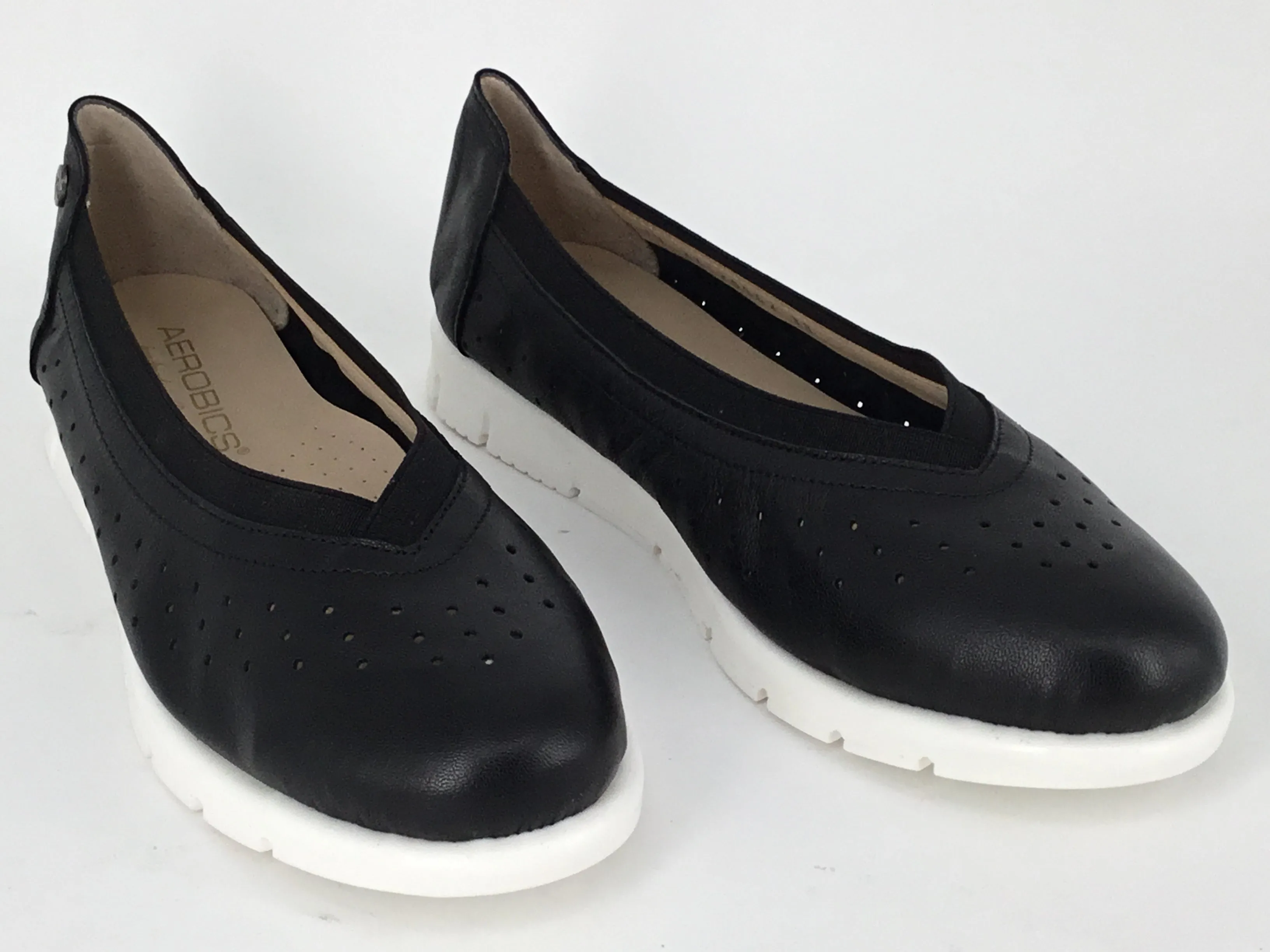 Aerobics Fret 2 available in 4 colours