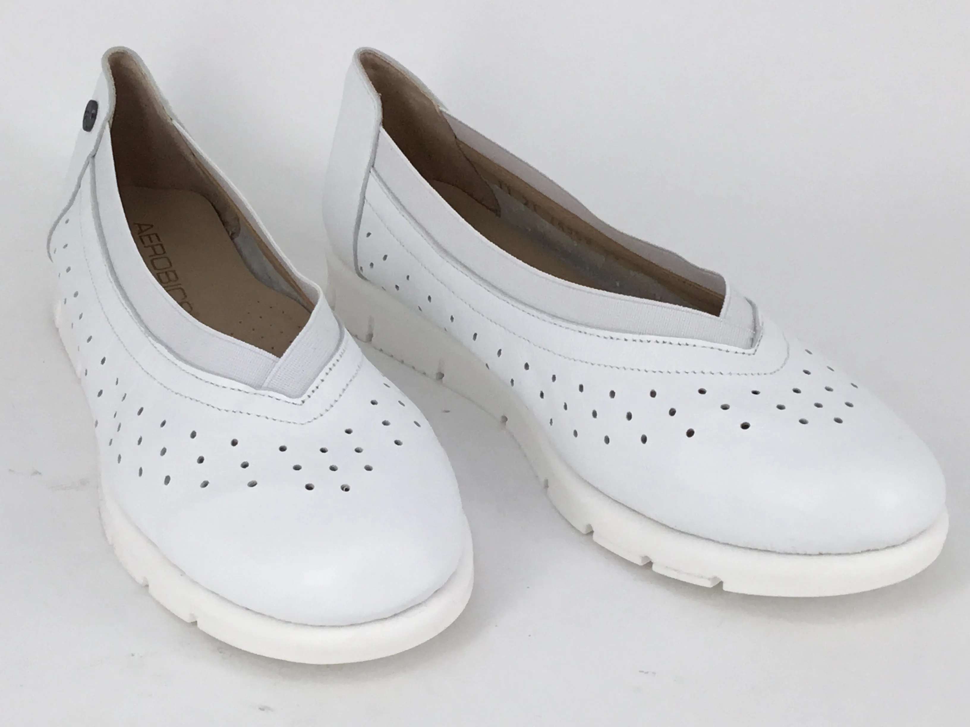 Aerobics Fret 2 available in 4 colours