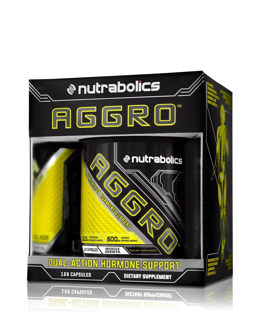 AGGRO