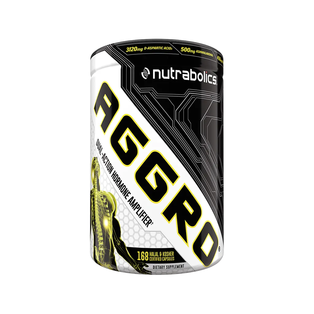 AGGRO