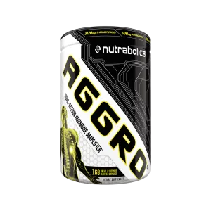 AGGRO