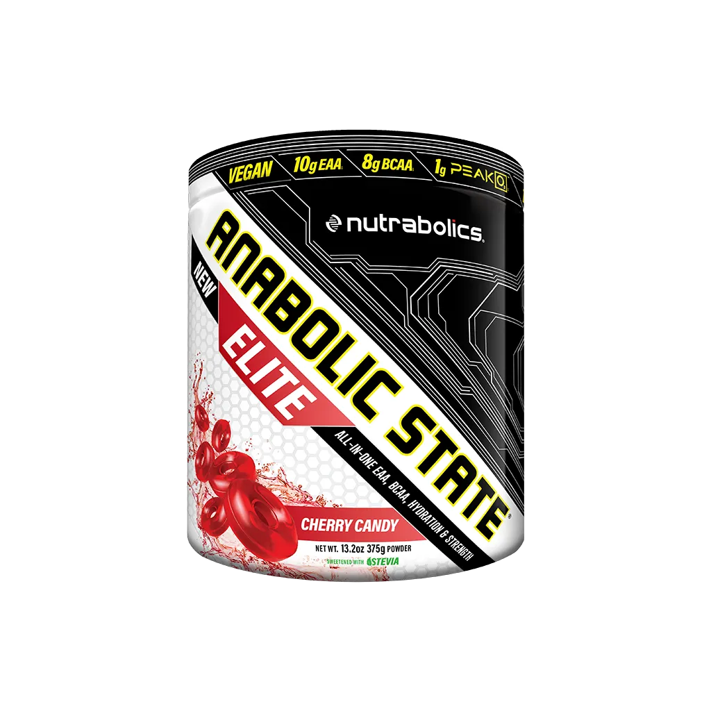 Anabolic State Elite