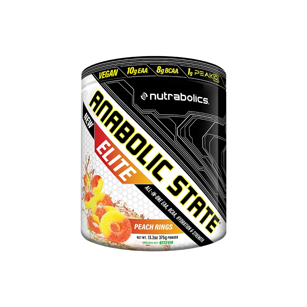 Anabolic State Elite