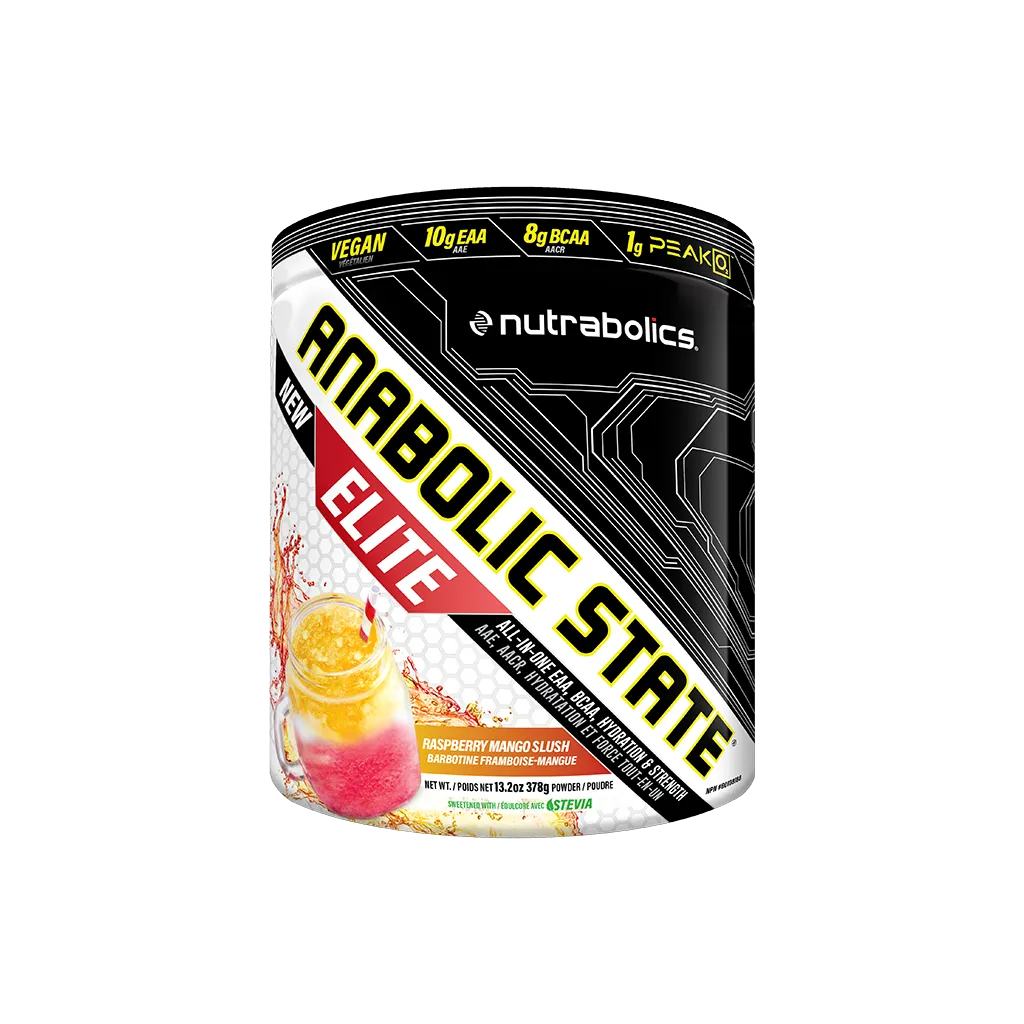 Anabolic State Elite