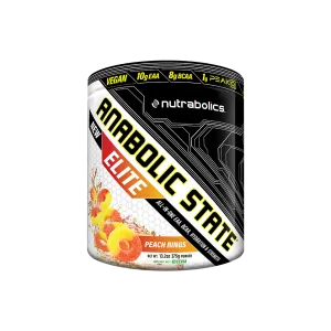 Anabolic State Elite