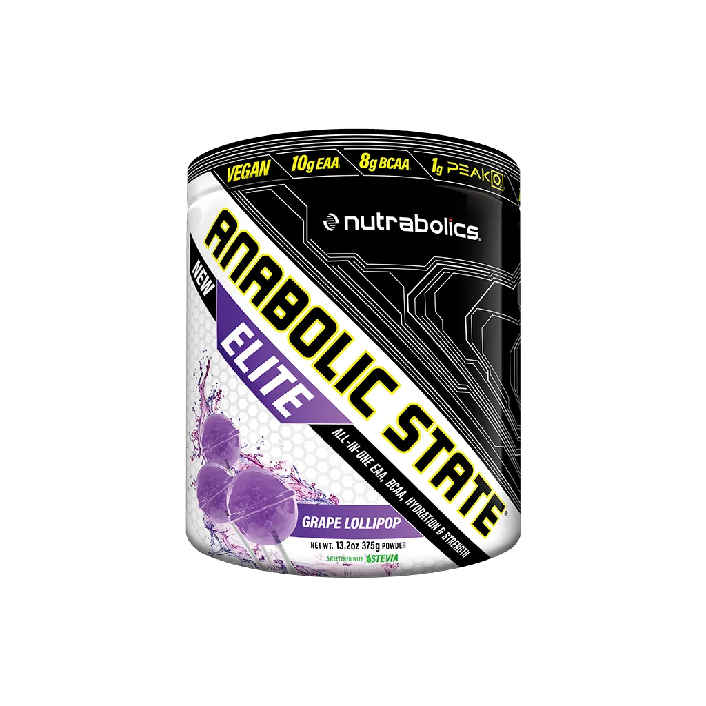 Anabolic State Elite