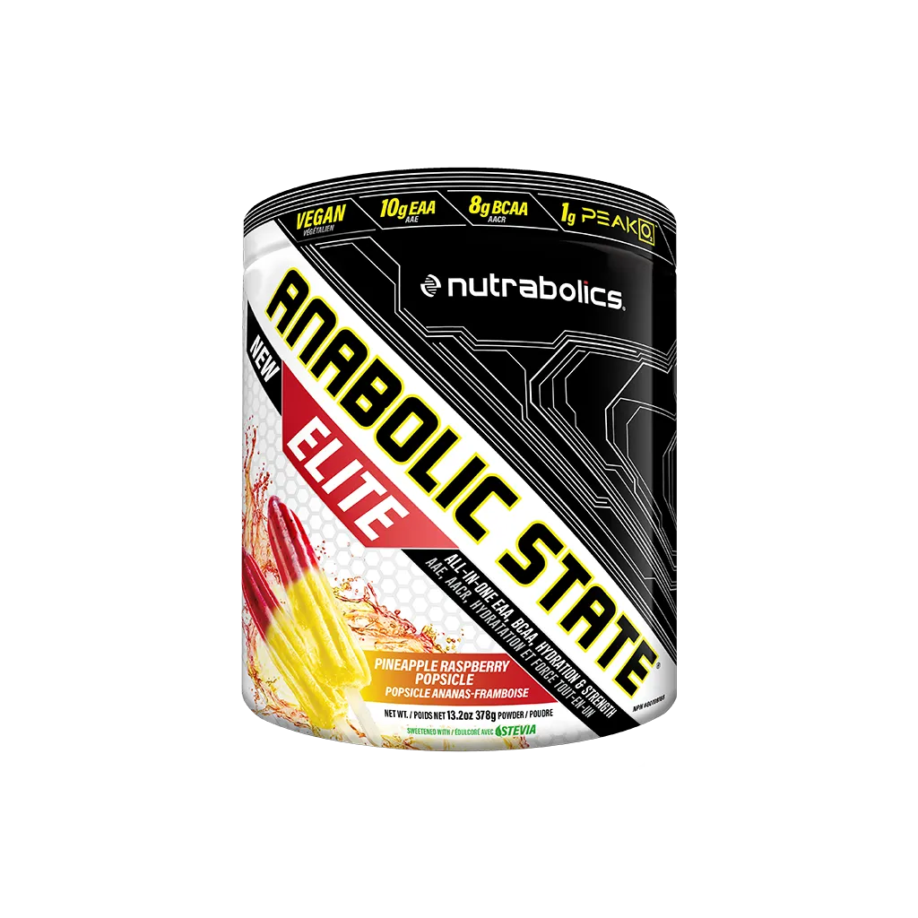 Anabolic State Elite
