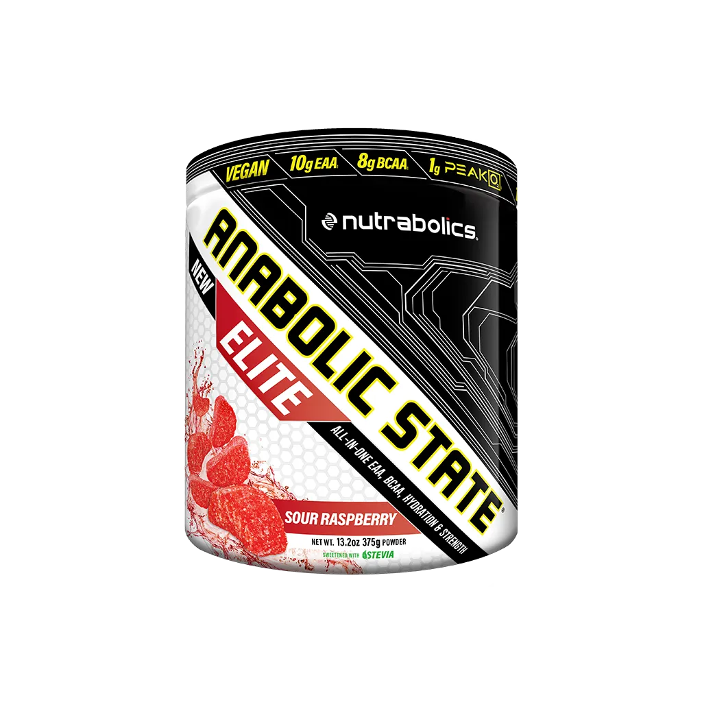 Anabolic State Elite