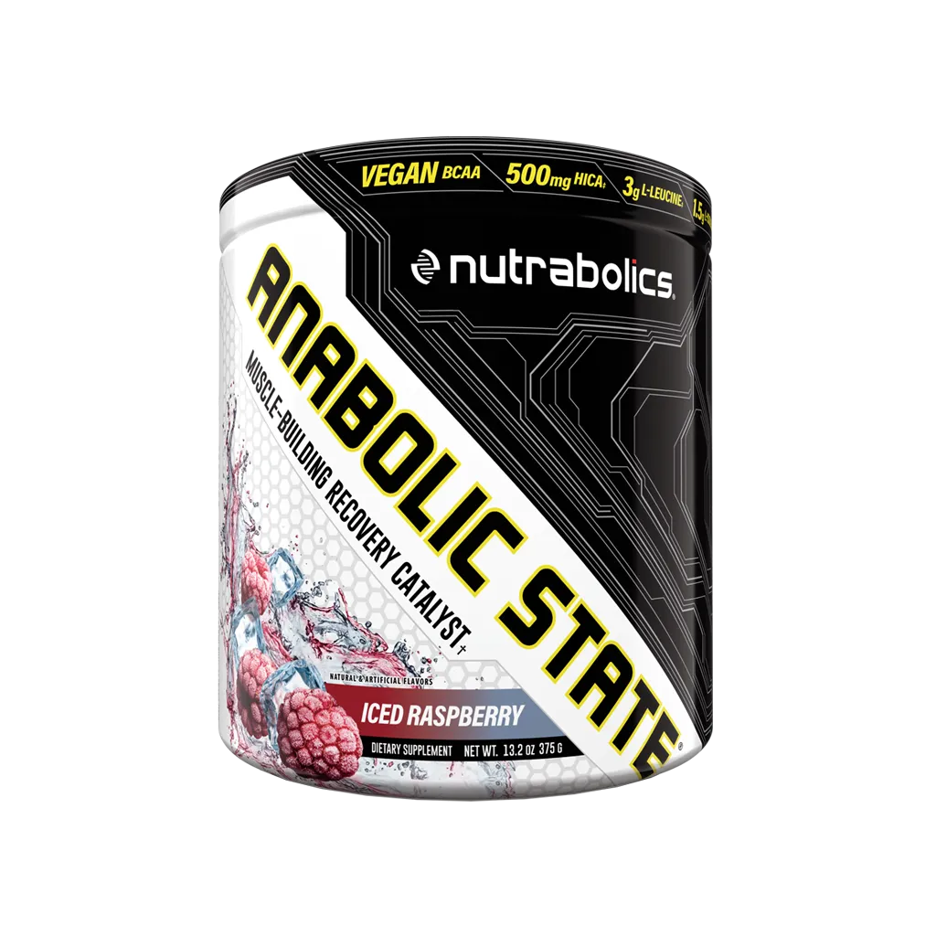 Anabolic State