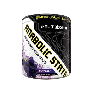Anabolic State