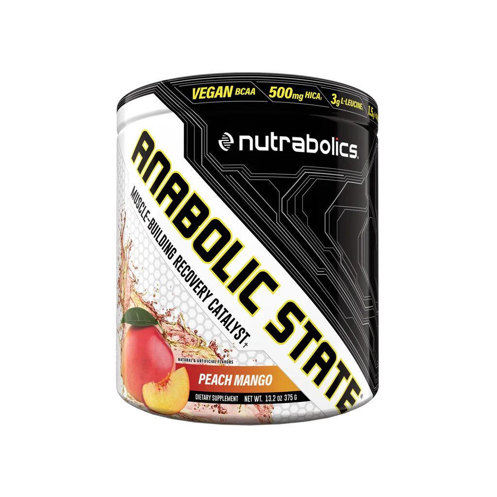 Anabolic State