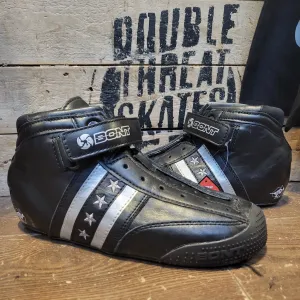 Bont Quadstar Carbon Boots