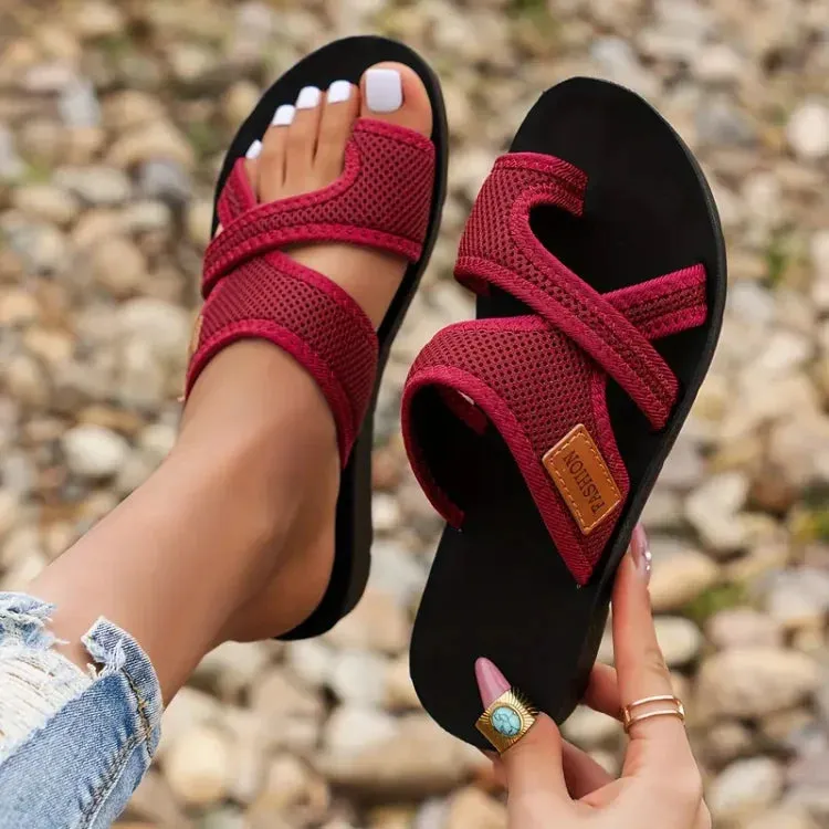 CINDY - ORTHOPEDIC SANDALS