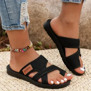 CINDY - ORTHOPEDIC SANDALS
