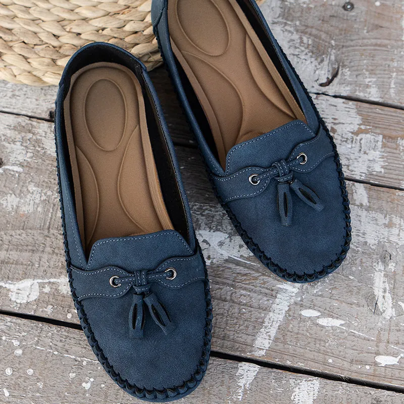 Cloudstep  Comfortable Soft Womens Moccasins