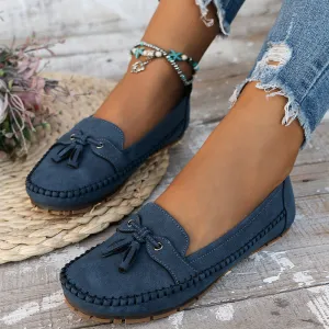 Cloudstep  Comfortable Soft Womens Moccasins