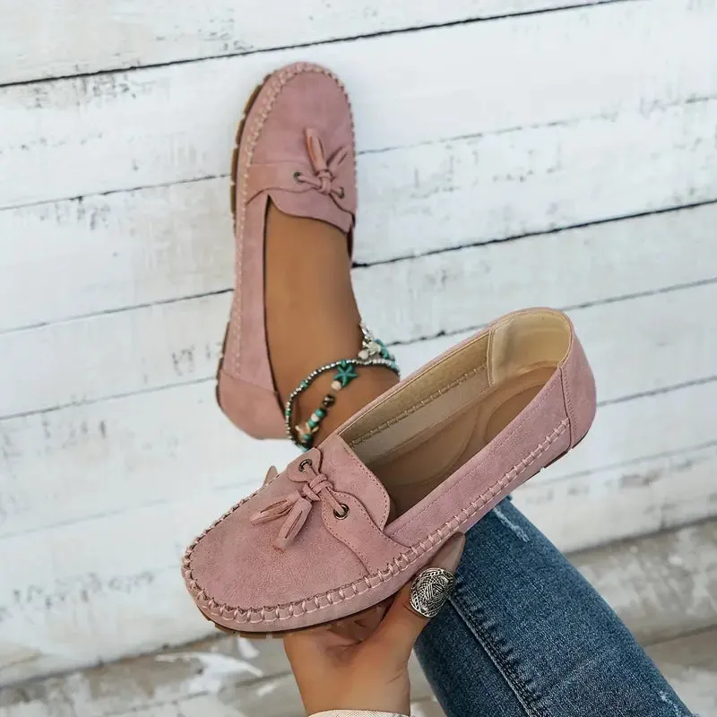 Cloudstep  Comfortable Soft Womens Moccasins