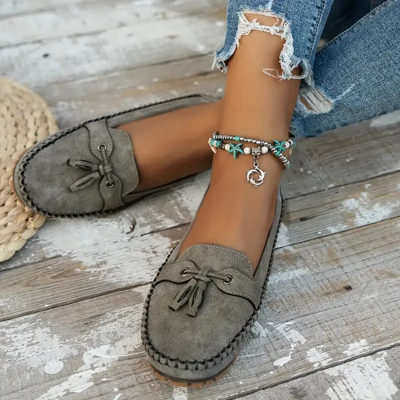 Cloudstep  Comfortable Soft Womens Moccasins