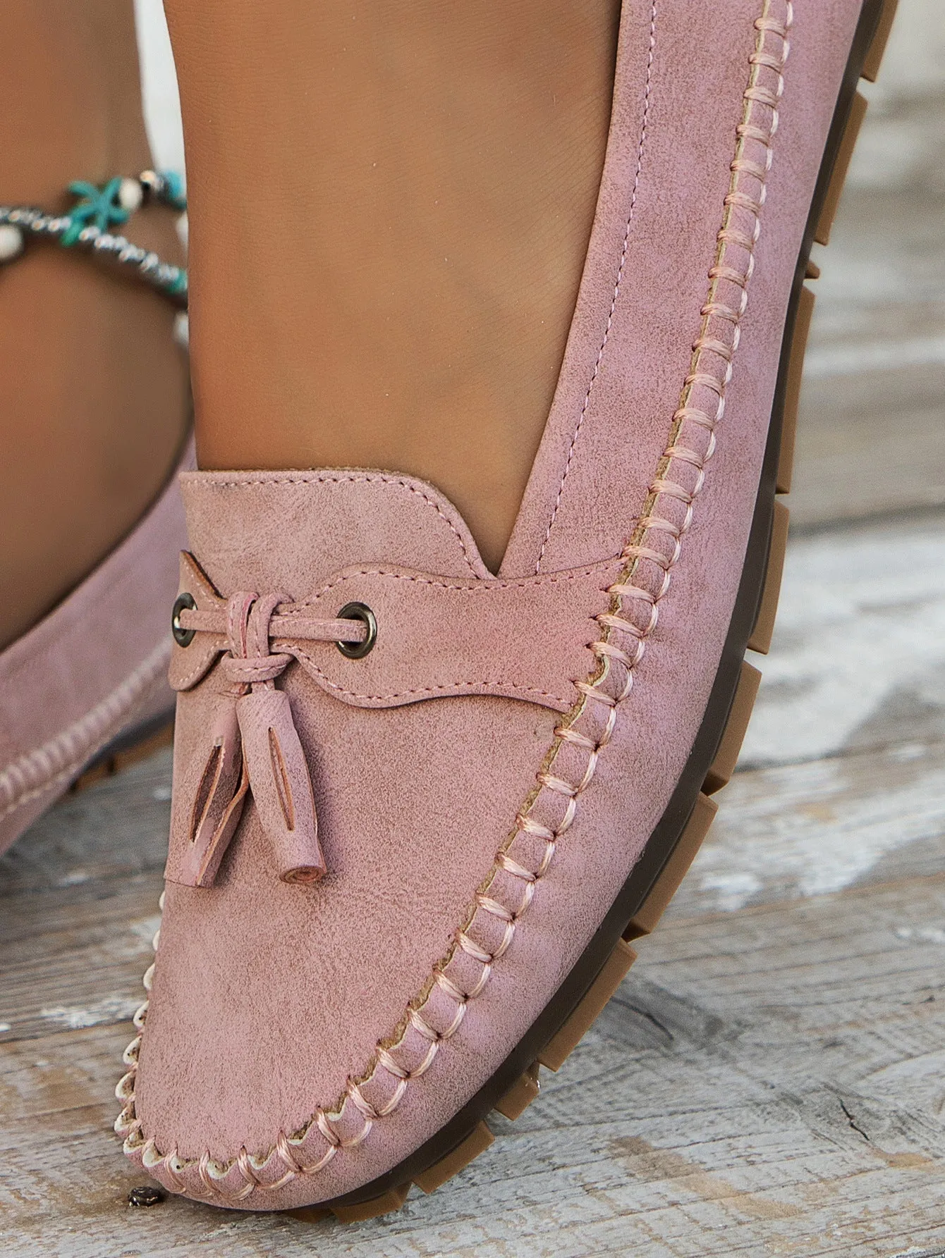 Cloudstep  Comfortable Soft Womens Moccasins