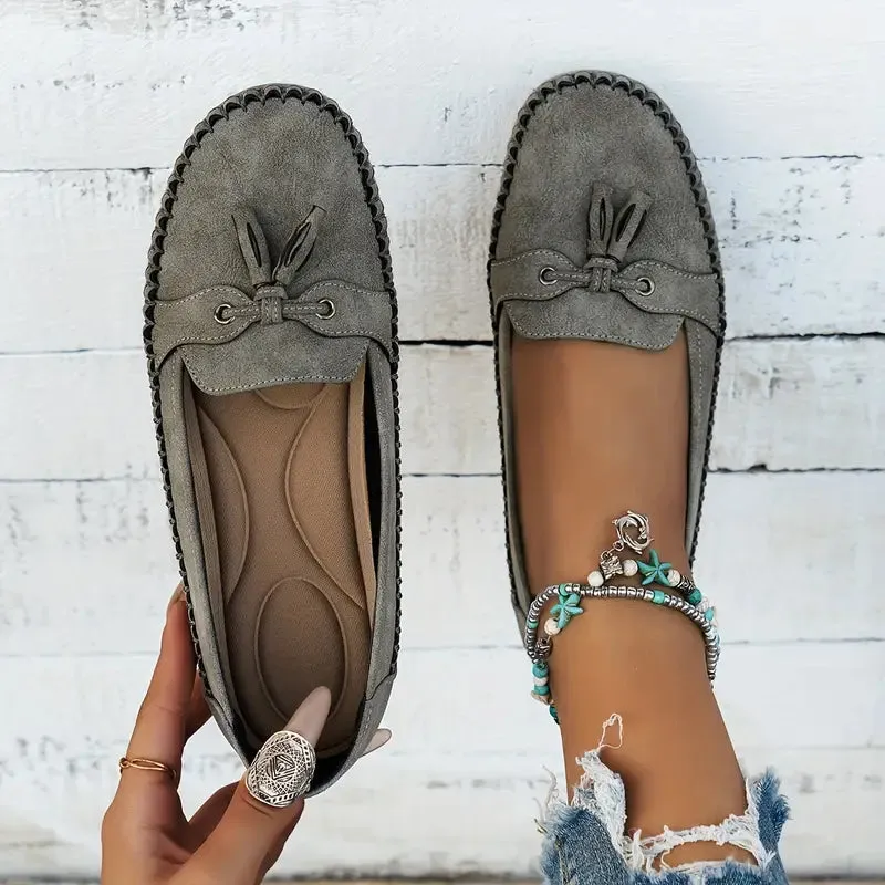 Cloudstep  Comfortable Soft Womens Moccasins