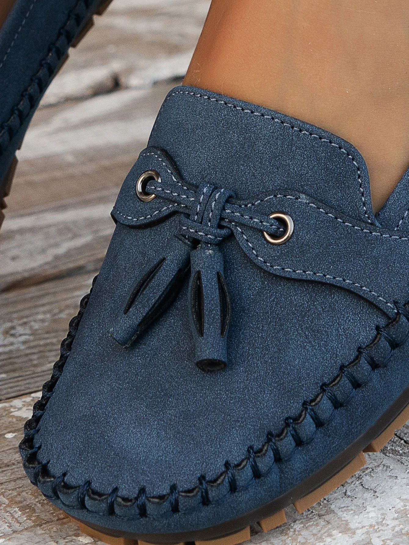 Cloudstep  Comfortable Soft Womens Moccasins