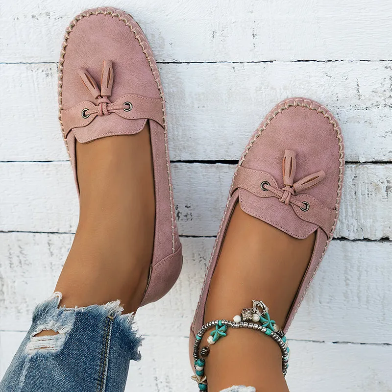 Cloudstep  Comfortable Soft Womens Moccasins