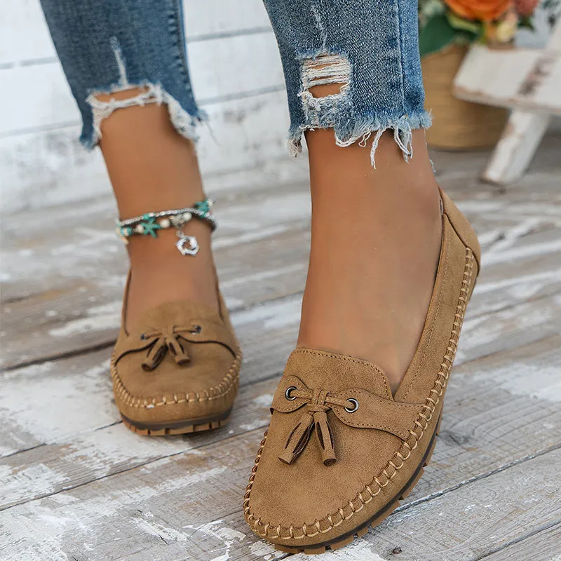 Cloudstep  Comfortable Soft Womens Moccasins