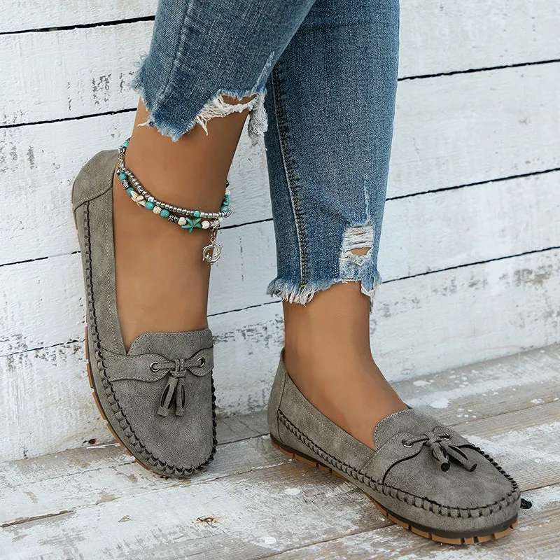 Cloudstep  Comfortable Soft Womens Moccasins