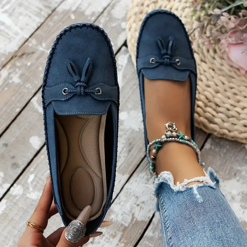 Cloudstep  Comfortable Soft Womens Moccasins