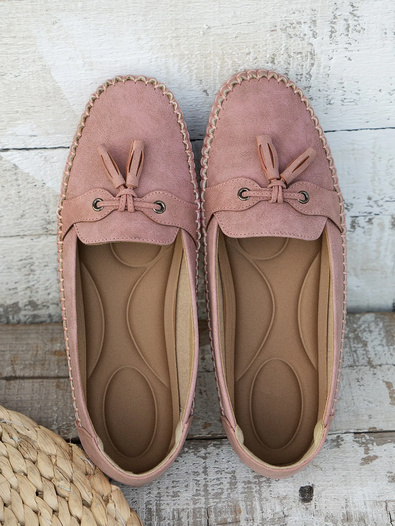 Cloudstep  Comfortable Soft Womens Moccasins