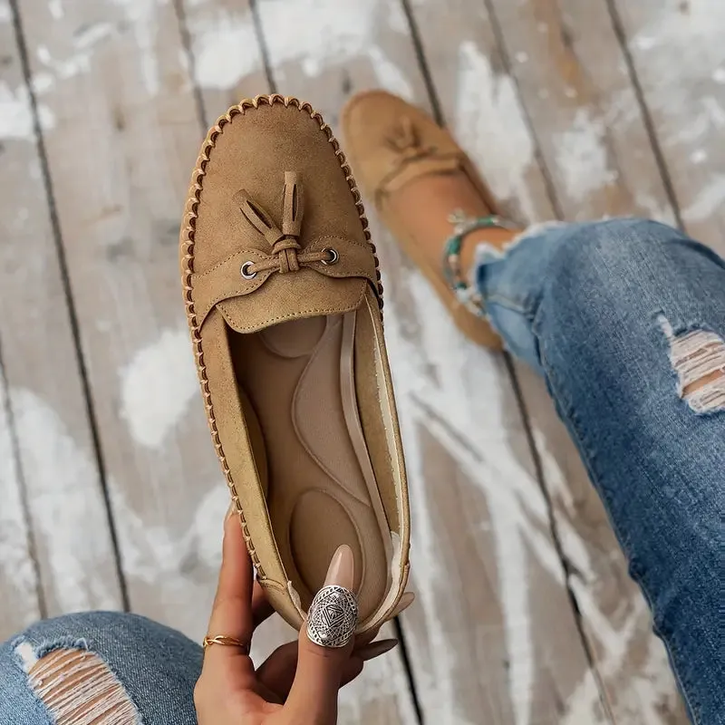 Cloudstep  Comfortable Soft Womens Moccasins