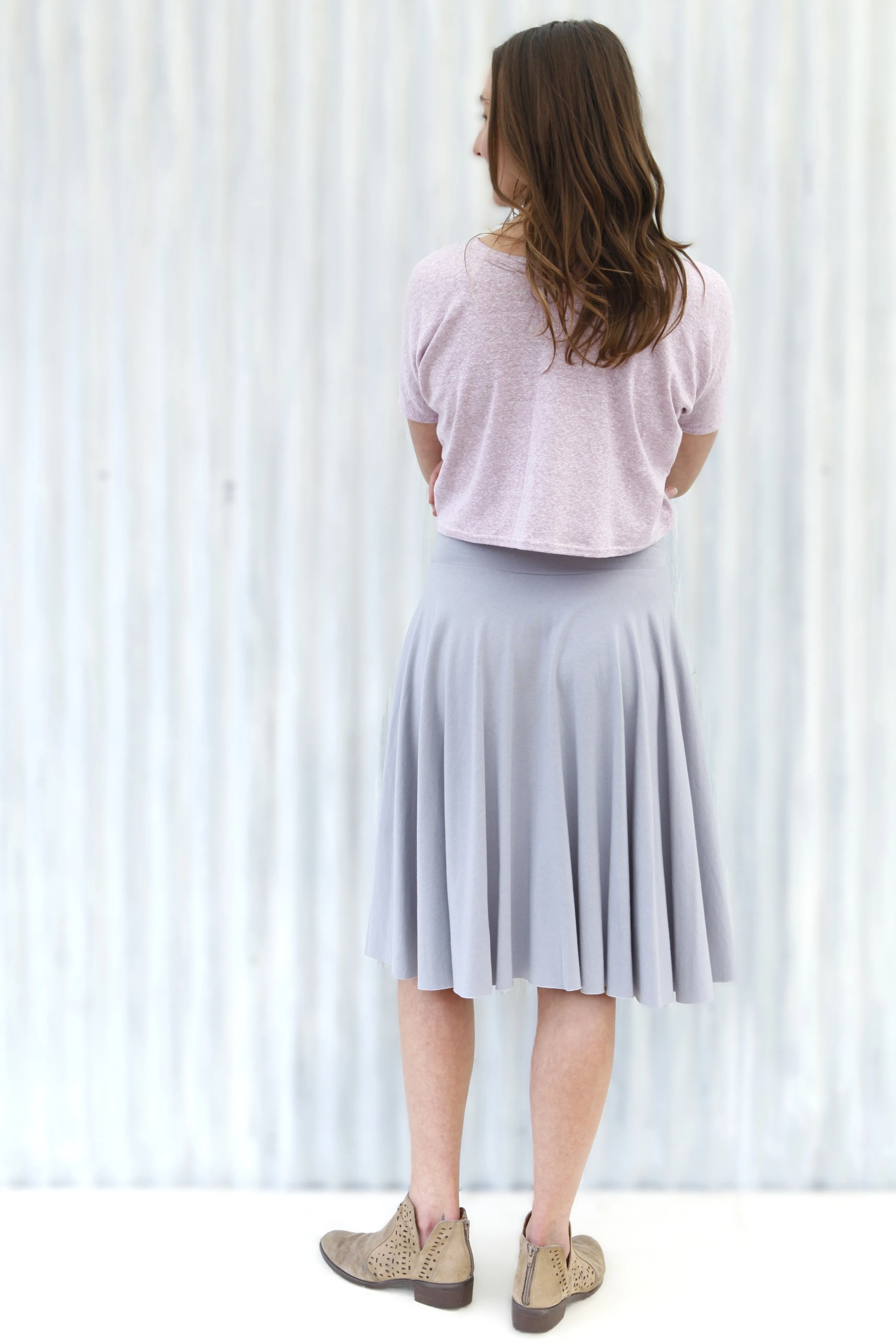 Frost Lailia Circle Skirt