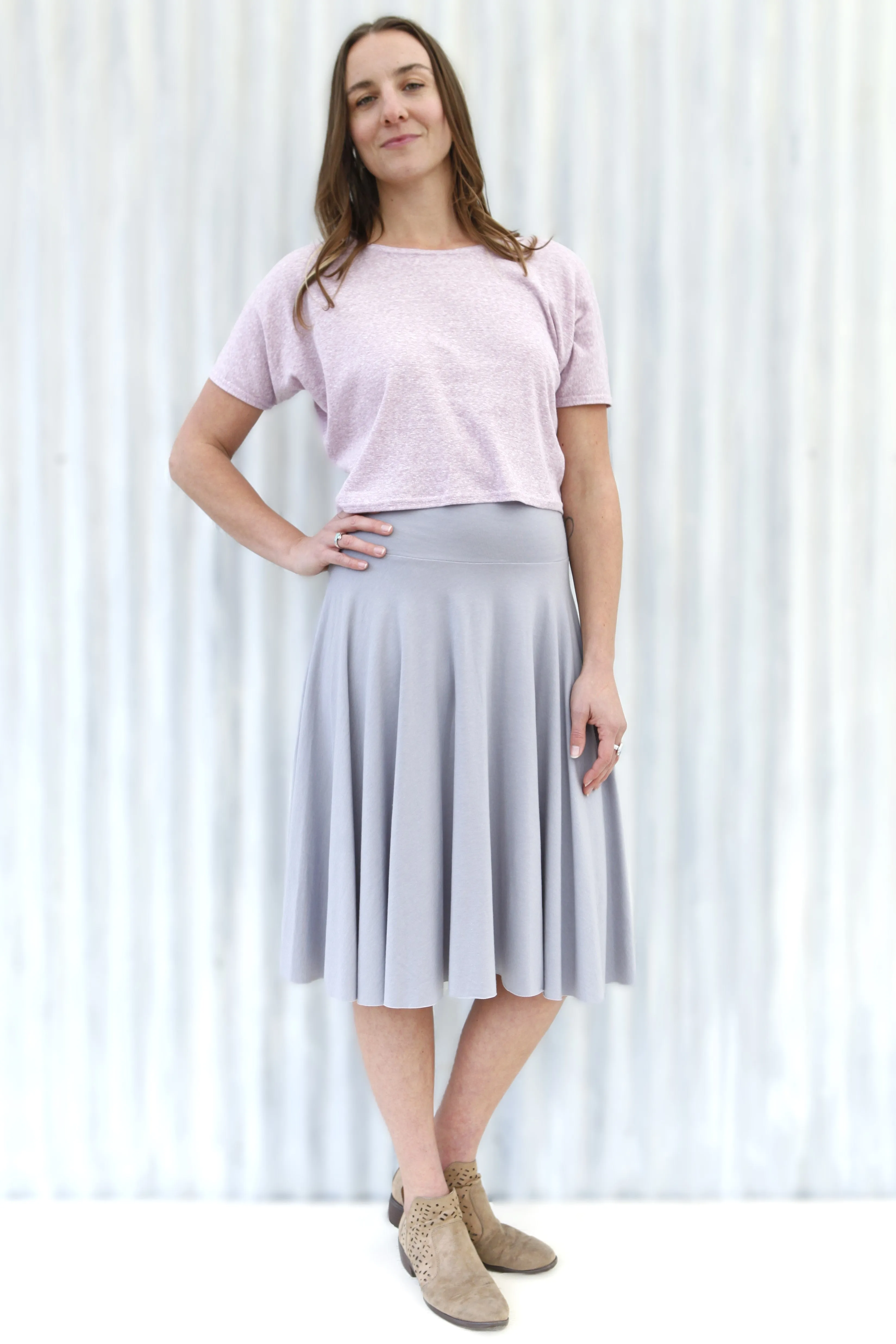 Frost Lailia Circle Skirt