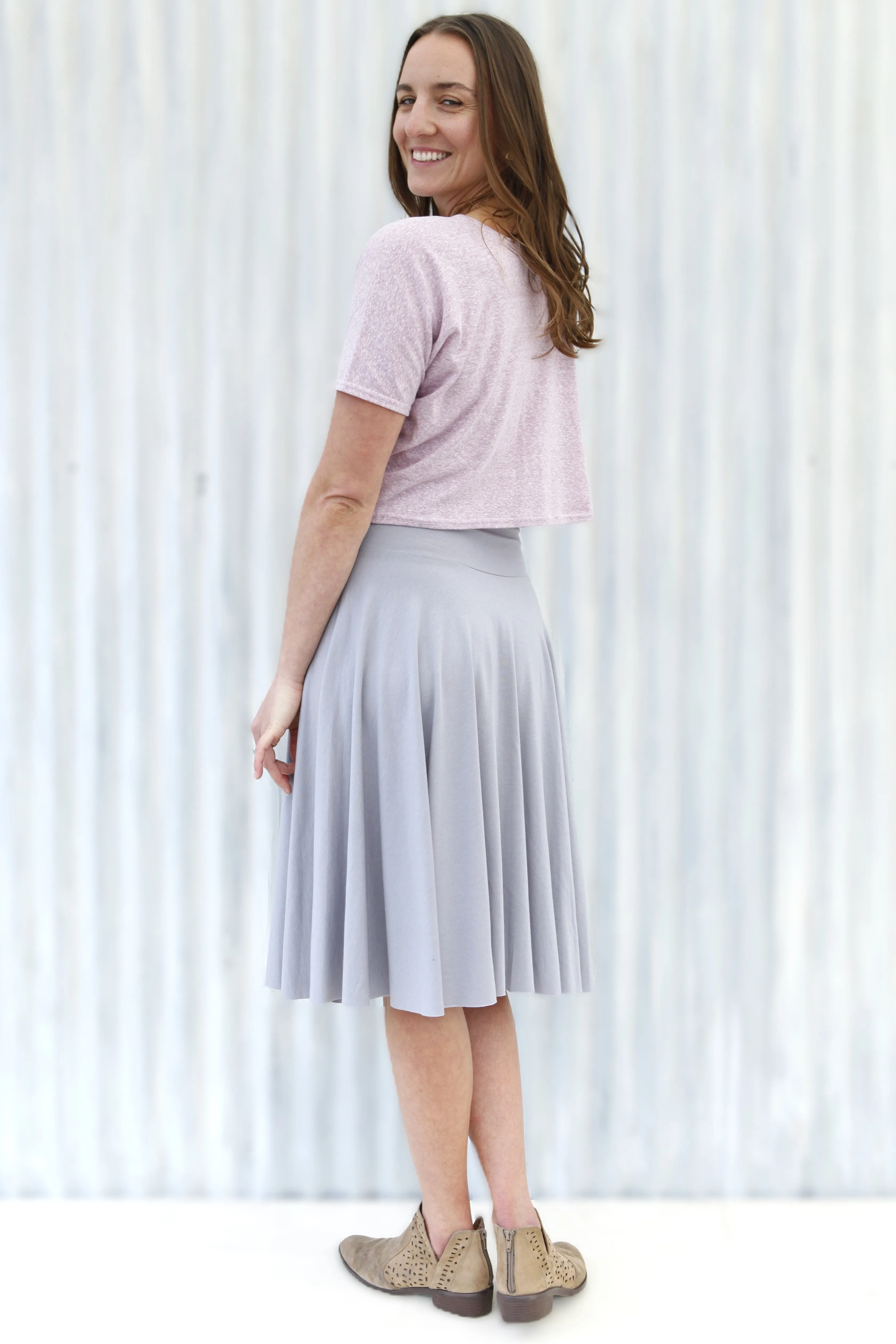 Frost Lailia Circle Skirt