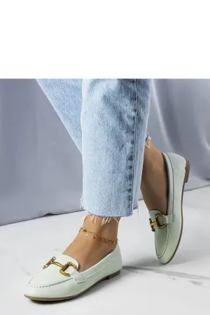 Green Moccasin
