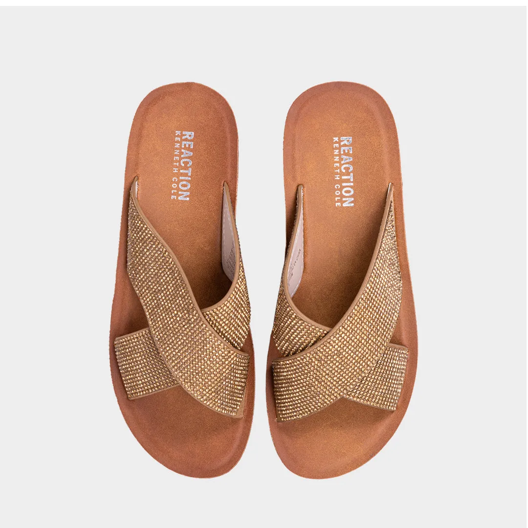 Kali Slide Sandal Para Mujer