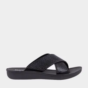 Kali Slide Sandal Para Mujer