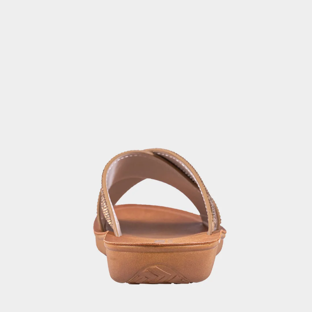 Kali Slide Sandal Para Mujer