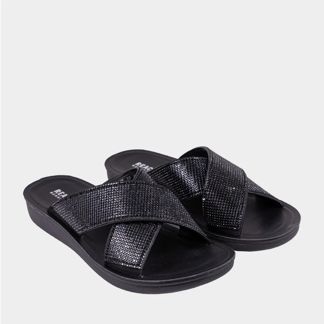 Kali Slide Sandal Para Mujer