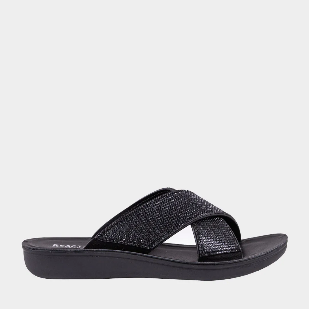 Kali Slide Sandal Para Mujer