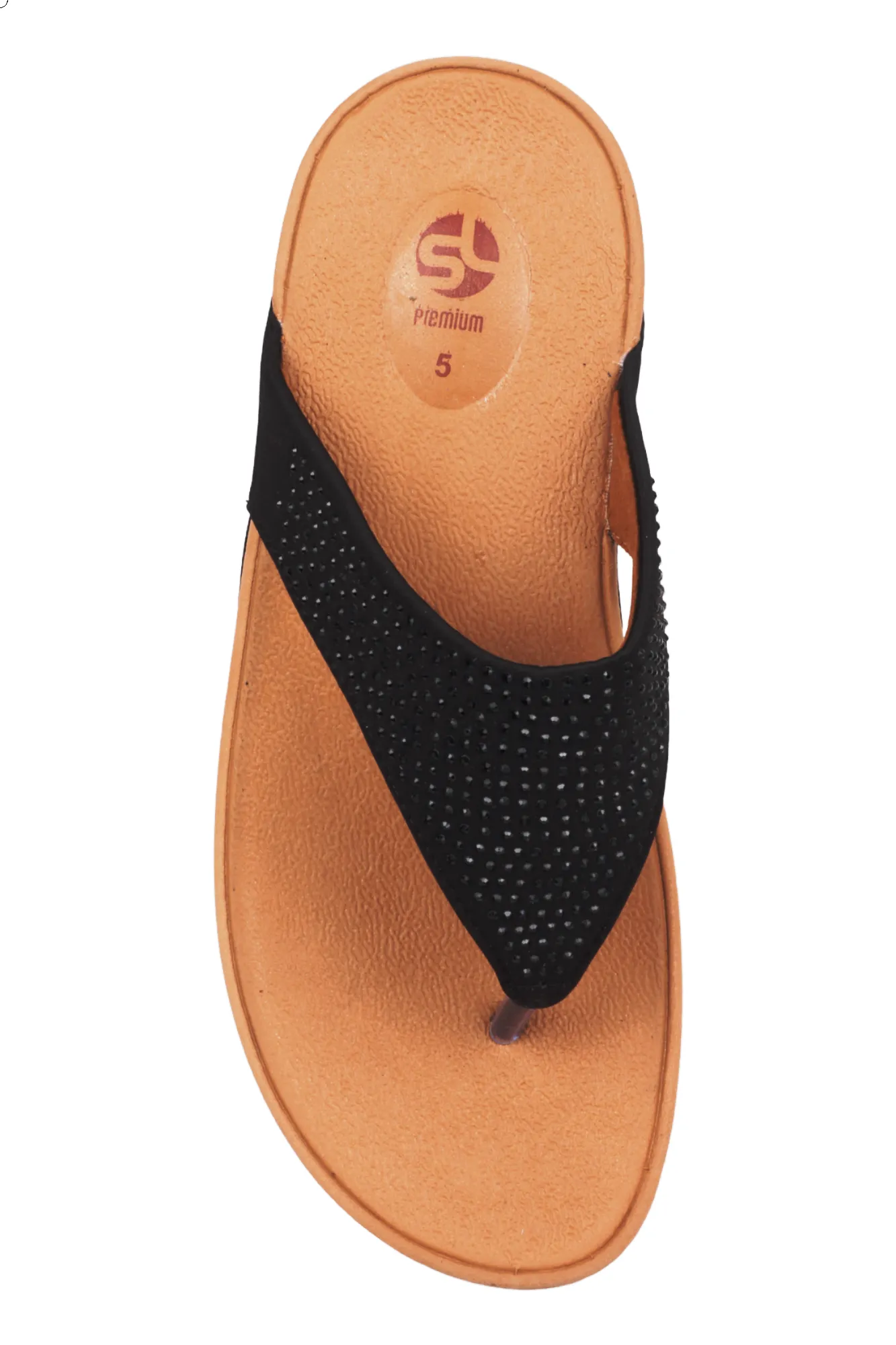 Ladies Comfort Chappal 56711