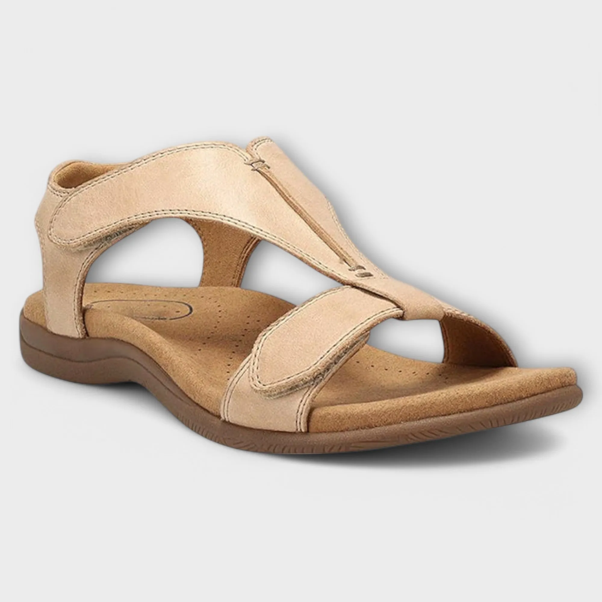 Laura Orthopedic Sandals