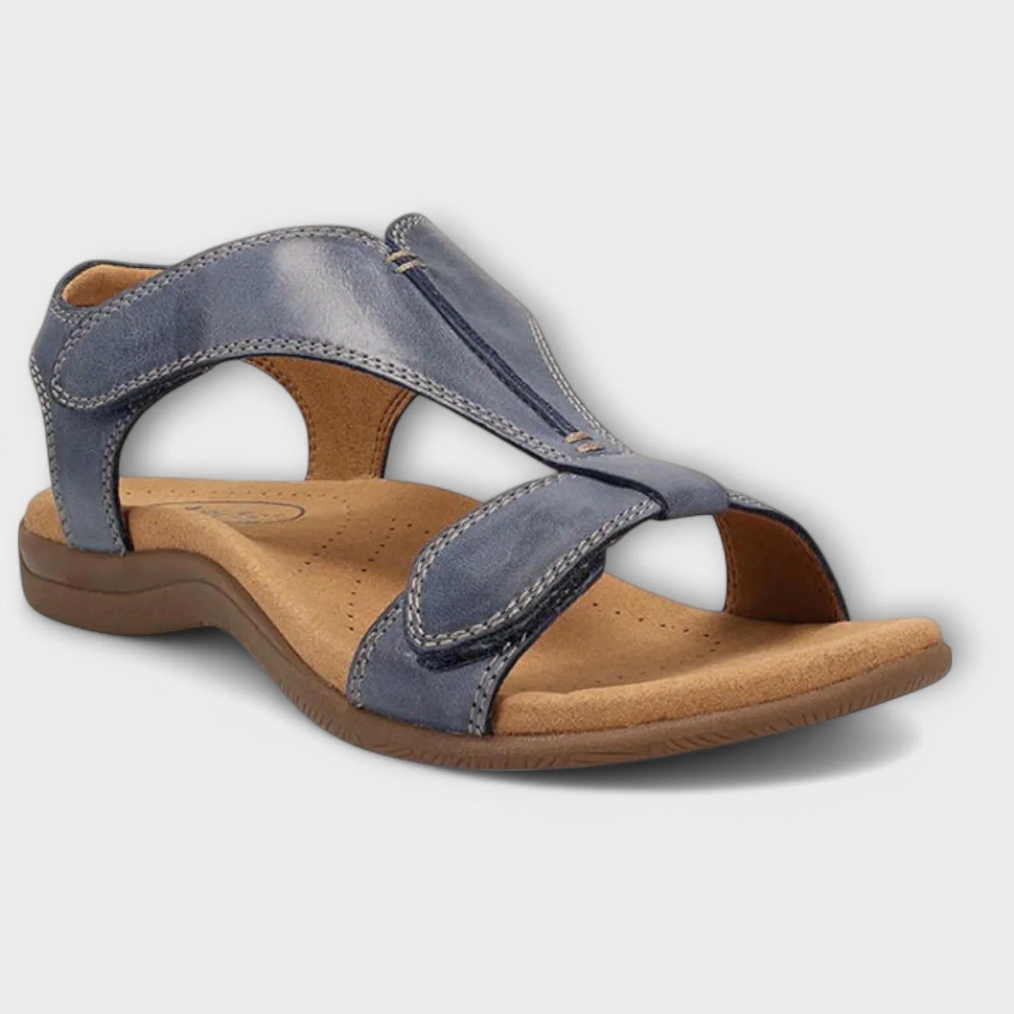 Laura Orthopedic Sandals