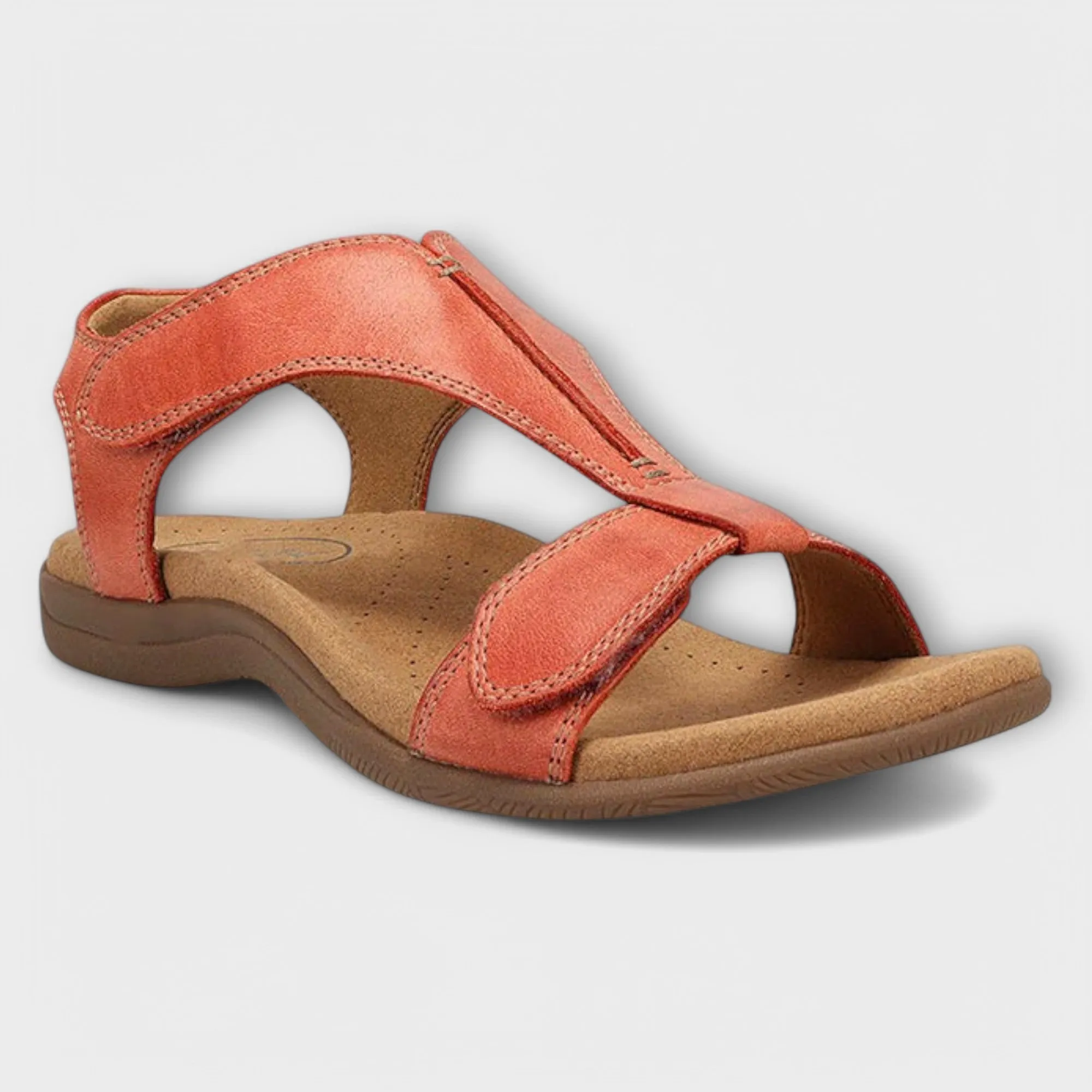 Laura Orthopedic Sandals