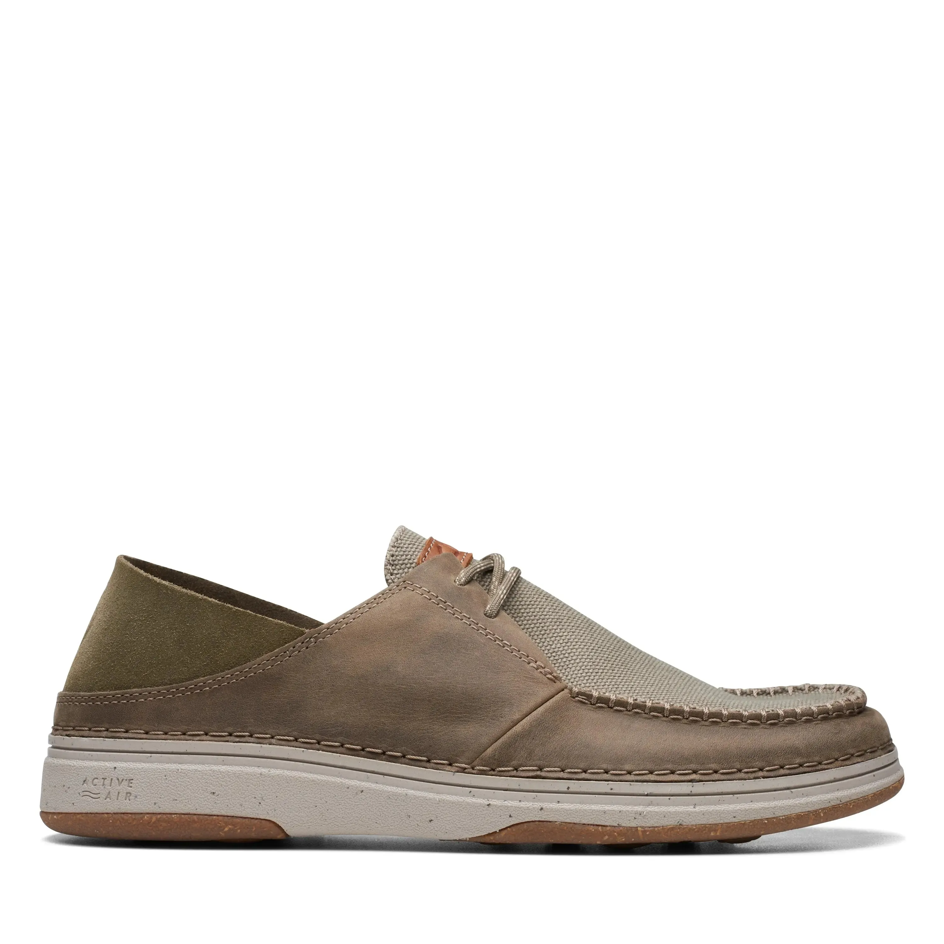 Mens Nature 5 Moc  Modern Comfort & Natural Movement