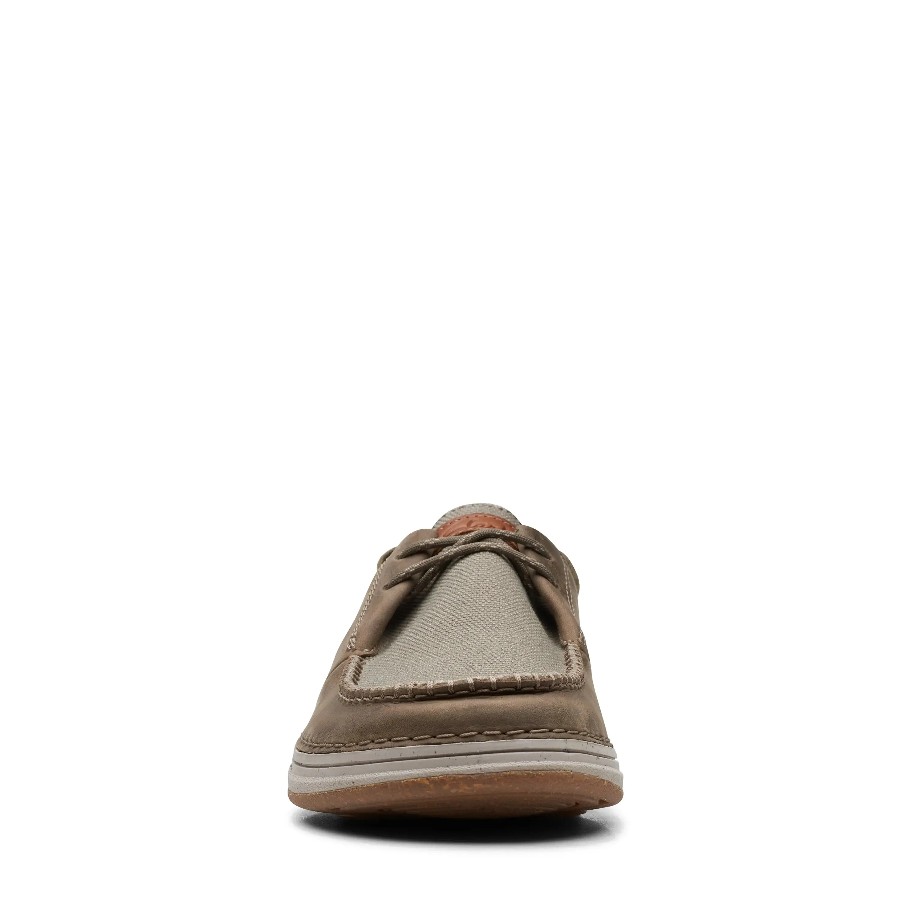 Mens Nature 5 Moc  Modern Comfort & Natural Movement