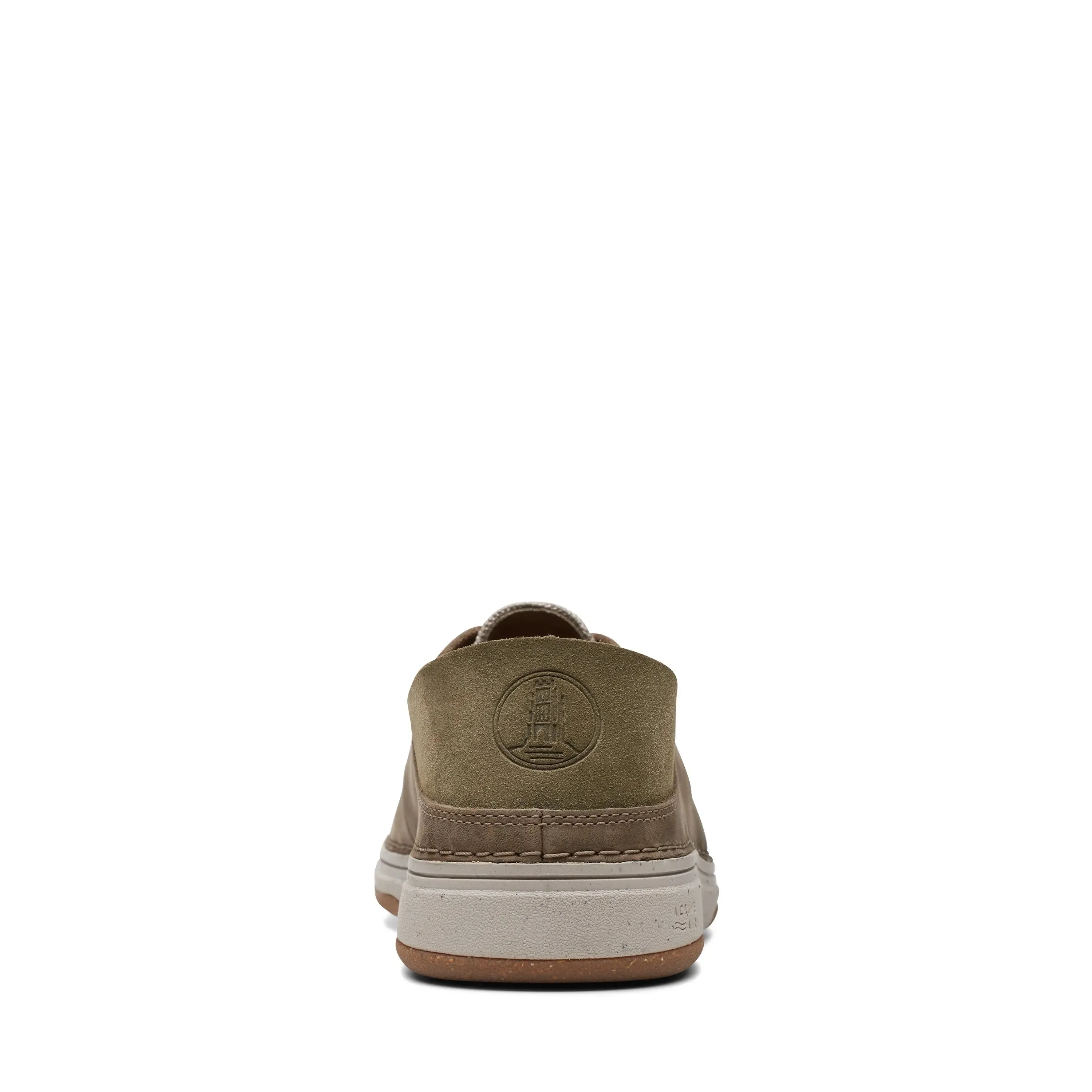 Mens Nature 5 Moc  Modern Comfort & Natural Movement