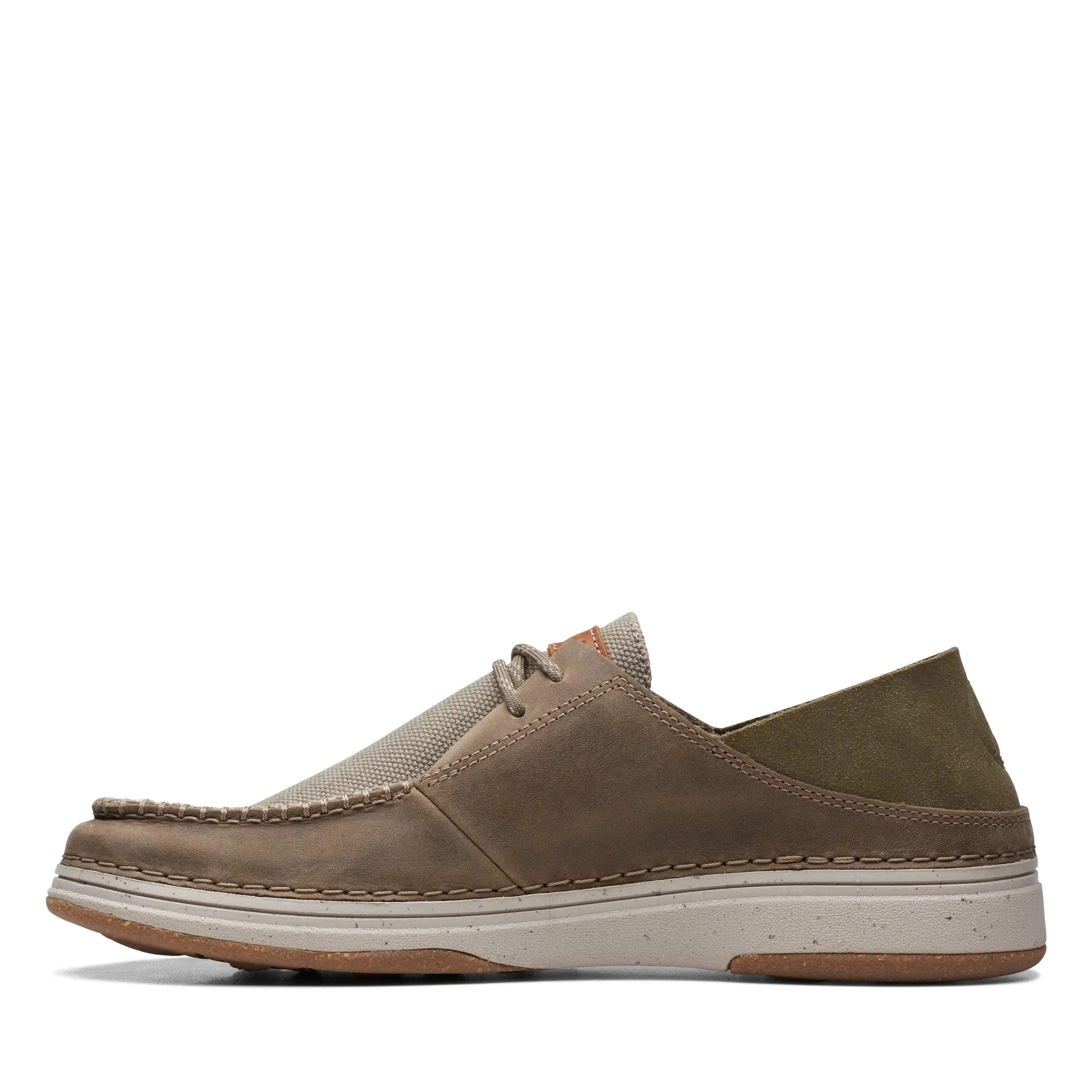 Mens Nature 5 Moc  Modern Comfort & Natural Movement